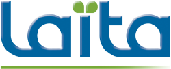 Logo Laïta, client de Concept3D